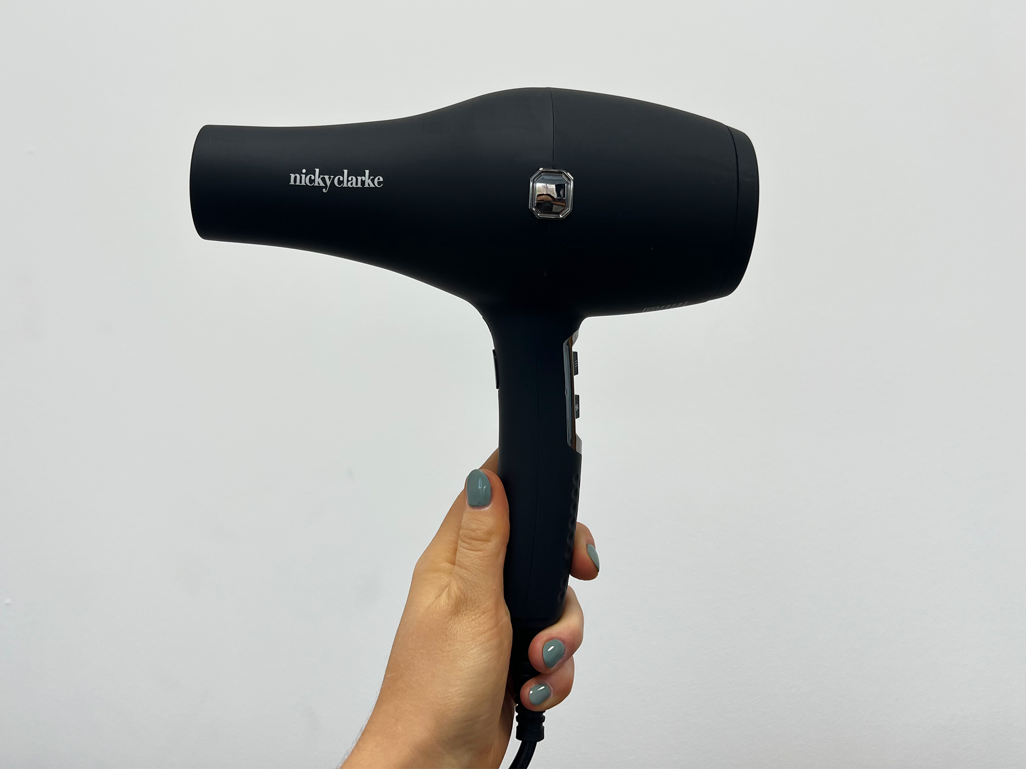 Fancy hair dryer sale